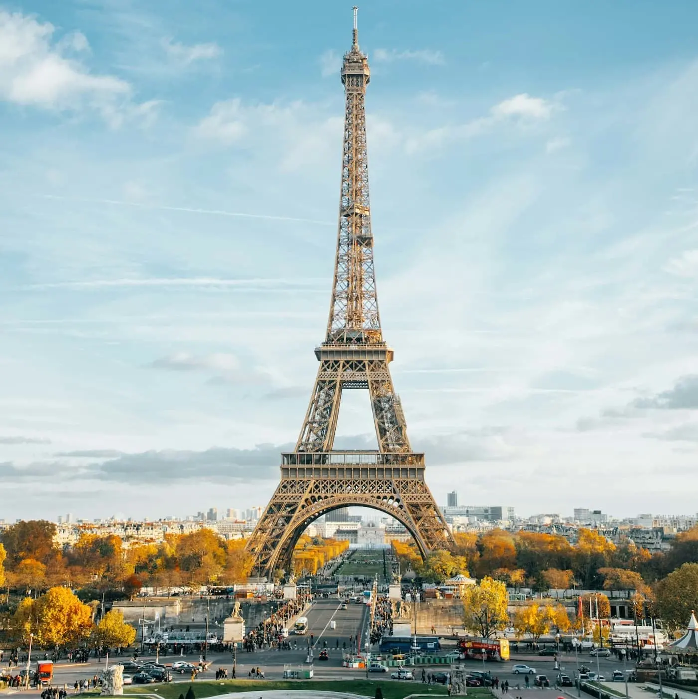 Paris Travel Guide 2025 | Best Attractions, Food & Tips | Travel Blog