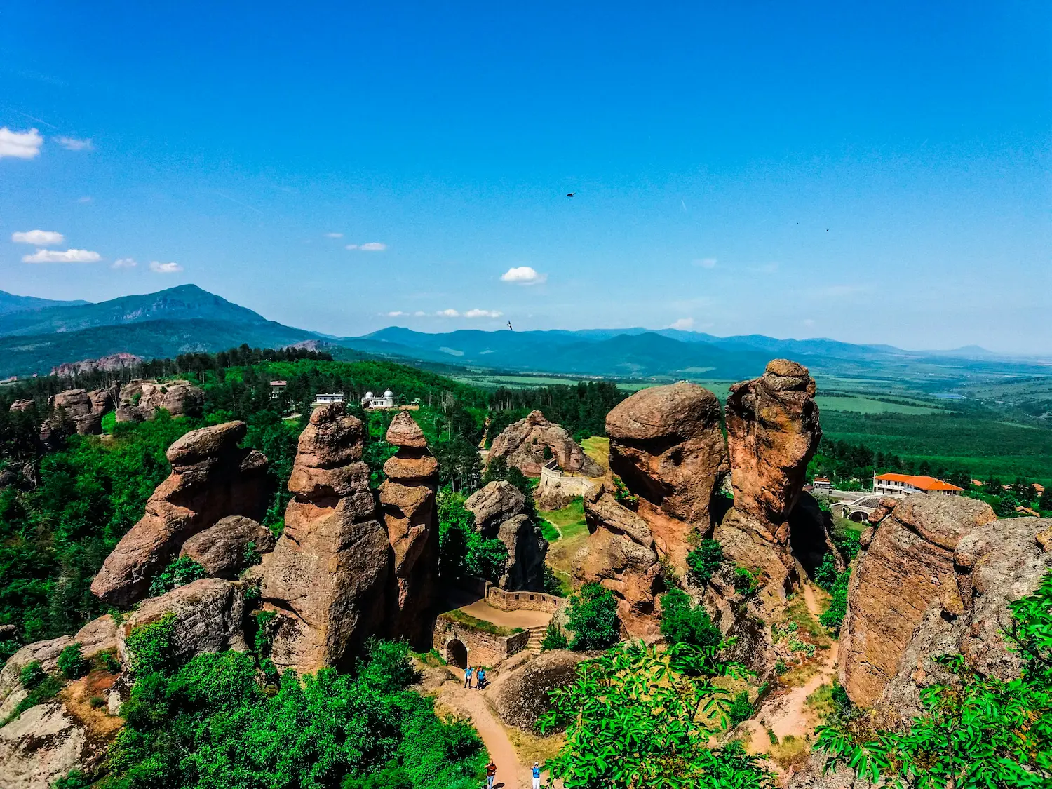 Belogradchik Rocks – Ultimate Travel Guide to Bulgaria’s Majestic Rock Formations | Travel Blog