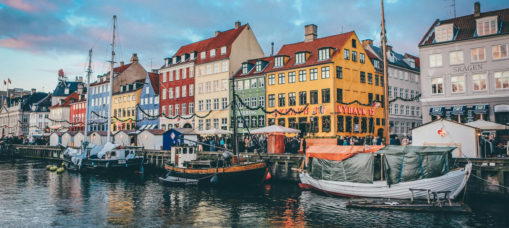 Walking Tour Copenhagen: Best Routes, Landmarks & Tips for 2025 | Travel Blog