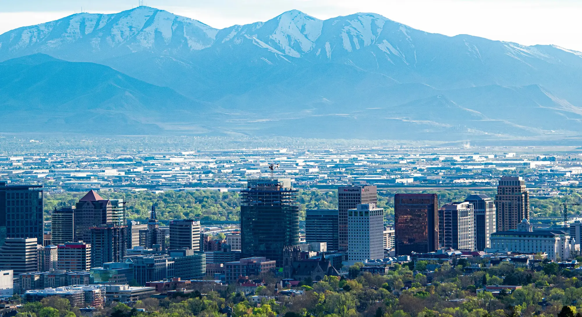 Salt Lake City Tours: Top Attractions, Day Trips, and Travel Guide | Travel Blog