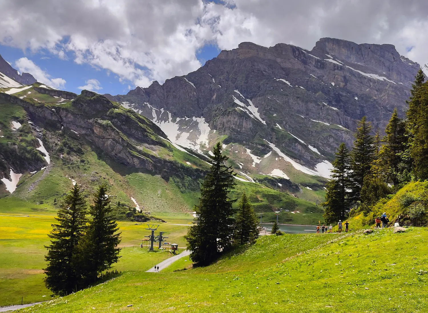 Mount Titlis Day Trip: Ultimate Guide to Switzerland’s Alpine Adventure | Travel Blog