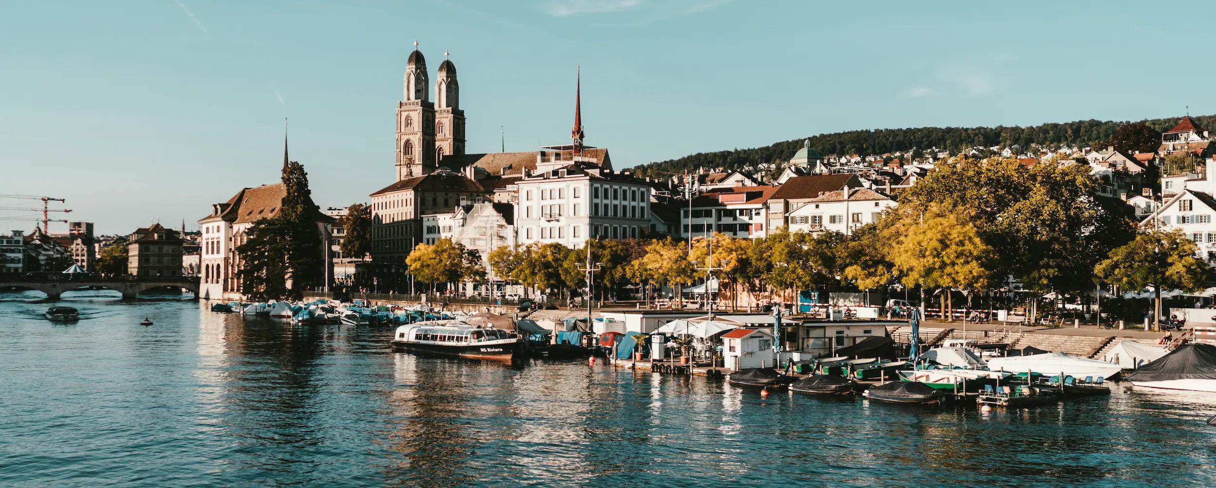 Zurich Day Tours: Top 10 Unforgettable Experiences & Travel Guide | Travel Blog